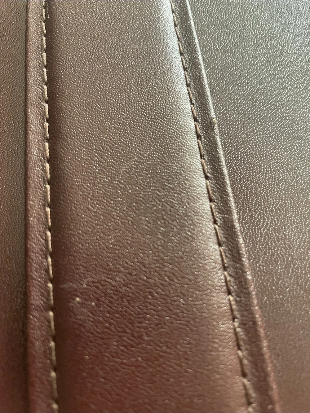 American Tourister structured american